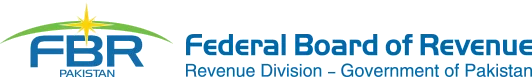 Federal Board of Revenue Pakistan