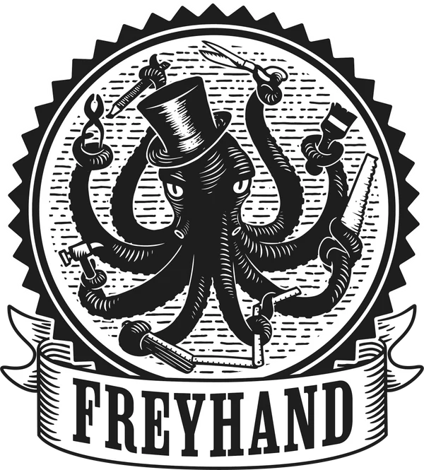 Freyhand GmbH