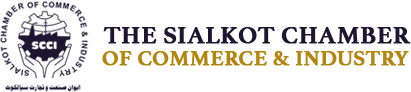 Sialkot Chamber of Commerce and Industry